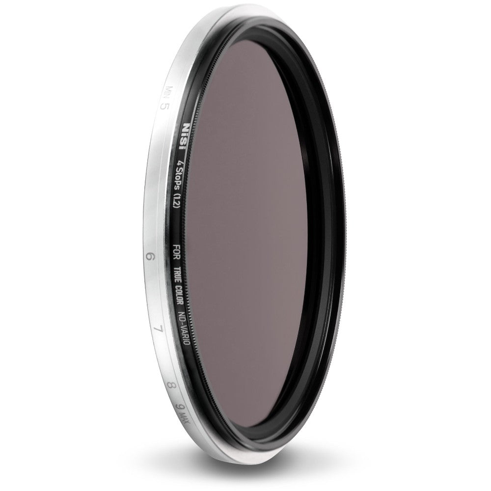 NiSi ND16 (4 Stops) for Swift System 77mm