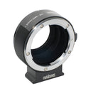 Metabones Nikon F to MFT T Adapter II