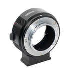 Metabones Nikon F to MFT T Adapter II