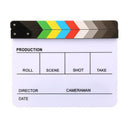 StudioKing Video Clapper SK-CB3025A