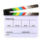 StudioKing Video Clapper SK-CB3025A