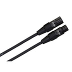 Hosa Pro Microphone Cable, REAN XLR3F to XLR3M, 10m
