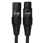 Hosa Pro Microphone Cable, REAN XLR3F to XLR3M, 10m