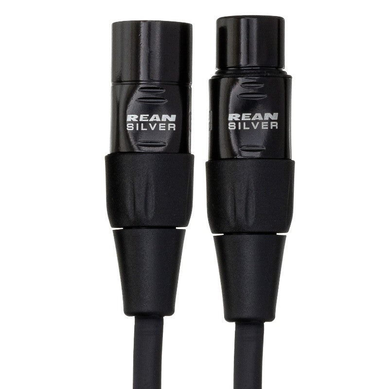 Hosa Pro Microphone Cable, REAN XLR3F to XLR3M, 10m