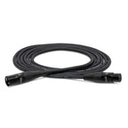 Hosa Pro Microphone Cable, REAN XLR3F to XLR3M, 10m