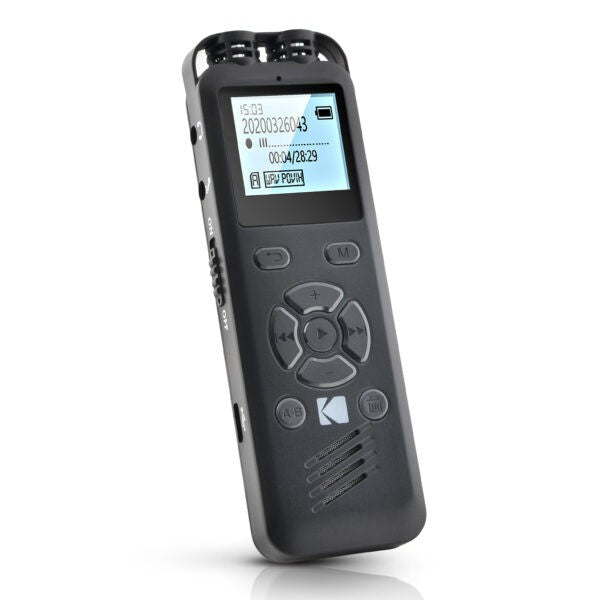 Kodak Voice Recorder VRC 250
