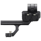 Sony XLR handle unit