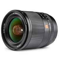 Viltrox 13mm f/1.4 AF Sony E mount APS-C