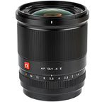Viltrox 13mm f/1.4 AF Sony E mount APS-C