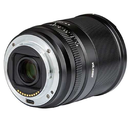 Viltrox 13mm f/1.4 AF Sony E mount APS-C