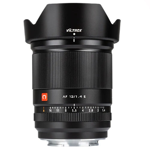 Viltrox 13mm f/1.4 AF Sony E mount APS-C