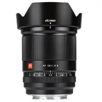 Viltrox 13mm f/1.4 AF Sony E mount APS-C