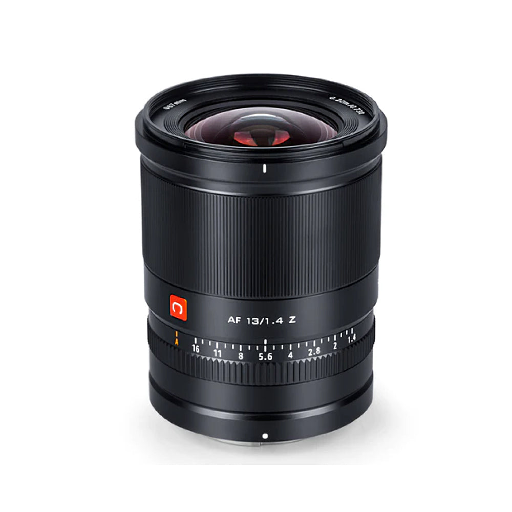 Viltrox 13mm f/1.4 AF Nikon Z Mount APS-C Ultra-Wide Angle Lens