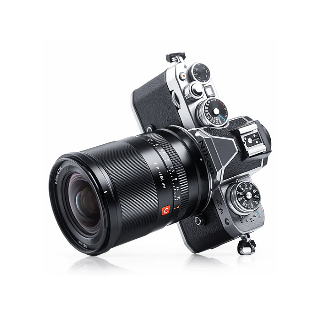 Viltrox 13mm f/1.4 AF Nikon Z Mount APS-C Ultra-Wide Angle Lens