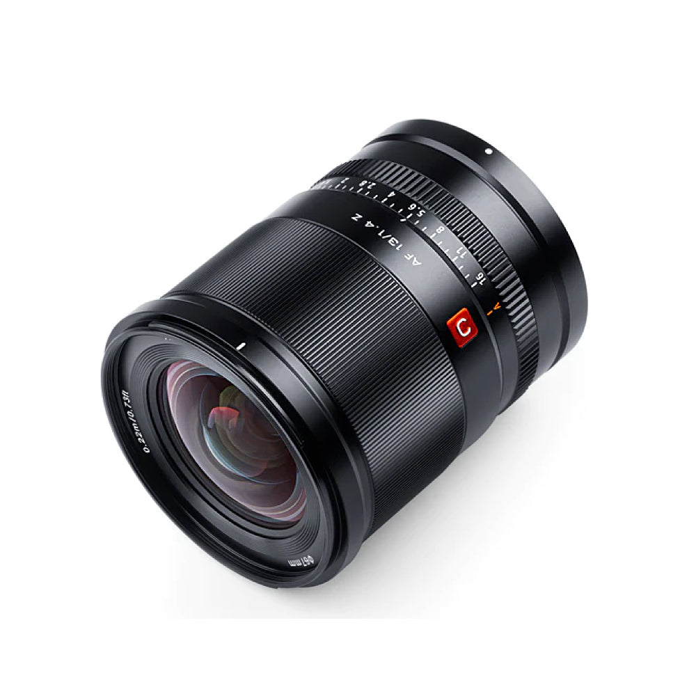 Viltrox 13mm f/1.4 AF Nikon Z Mount APS-C Ultra-Wide Angle Lens