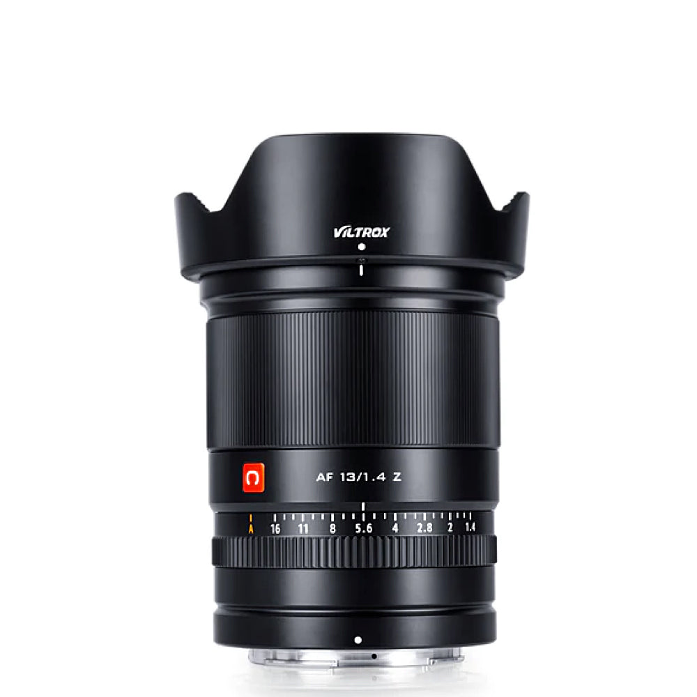 Viltrox 13mm f/1.4 AF Nikon Z Mount APS-C Ultra-Wide Angle Lens