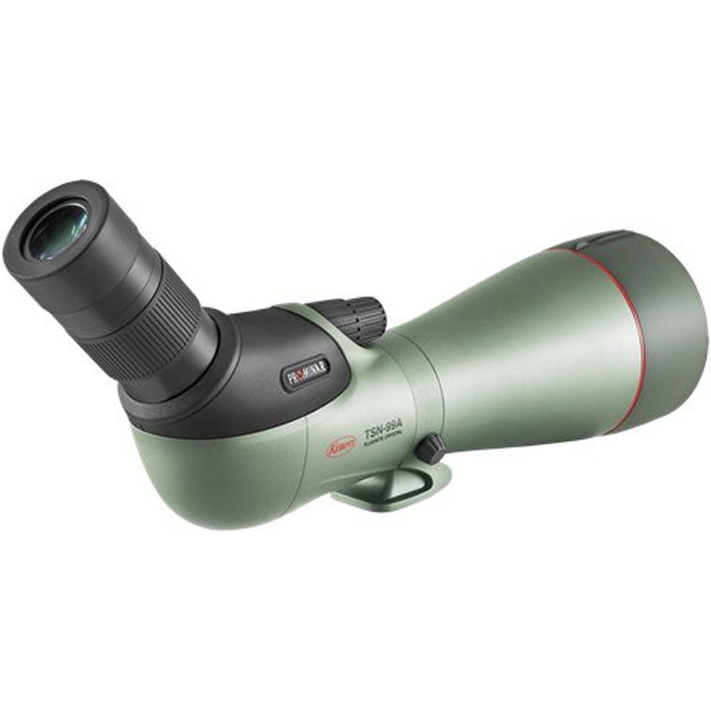 Kowa Spotting scope TSN-99A Prominar Kit with TO-11WZ II WA Eyepiece