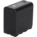 Rolux Smart Battery YC-F971 47.5Wh 7.2V 6600mAh