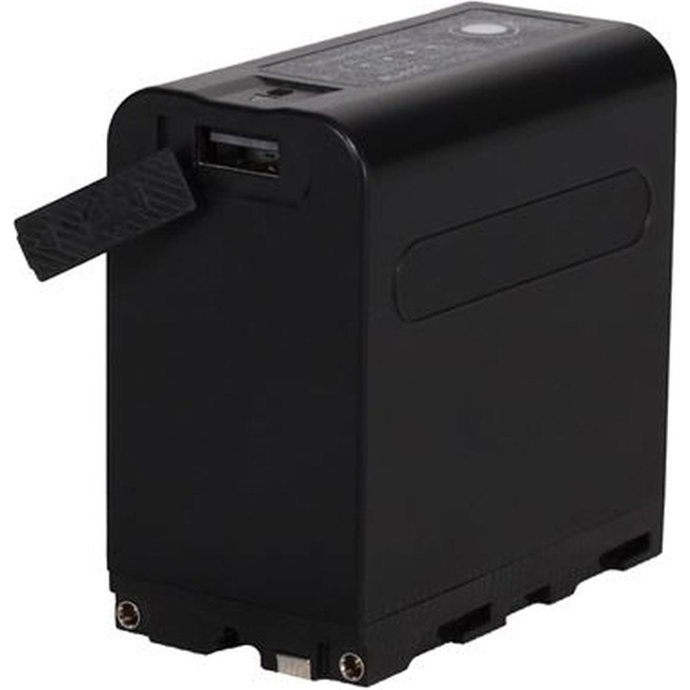 Rolux Smart Battery YC-F971 47.5Wh 7.2V 6600mAh