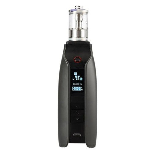 PMI Handheld Professional Smoker Pro Pack