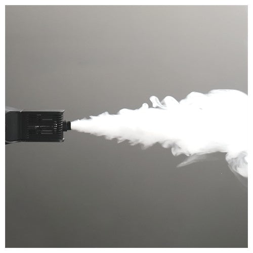 PMI Handheld Professional Smoker Pro Pack