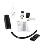PMI Handheld Professional Smoker Pro Pack