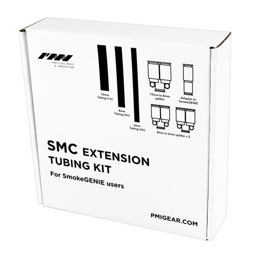 PMI SMC Extension Set