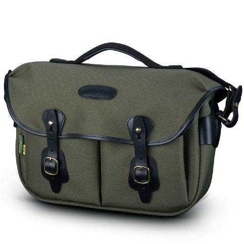 Billingham Hadley Pro 2020 Sage Fibrenyte/Black