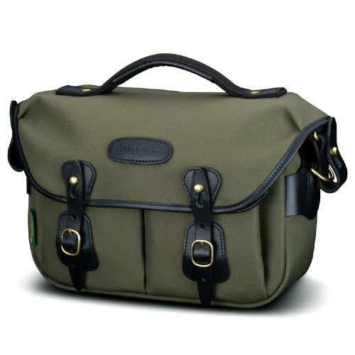 Billingham Hadley Small Pro Sage Fibrenyte/Black