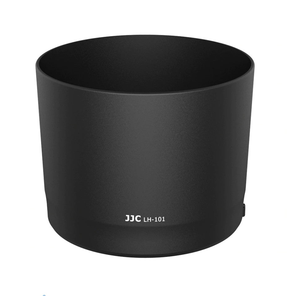 JJC ET-101 LH JXF50S Lens Hood Black