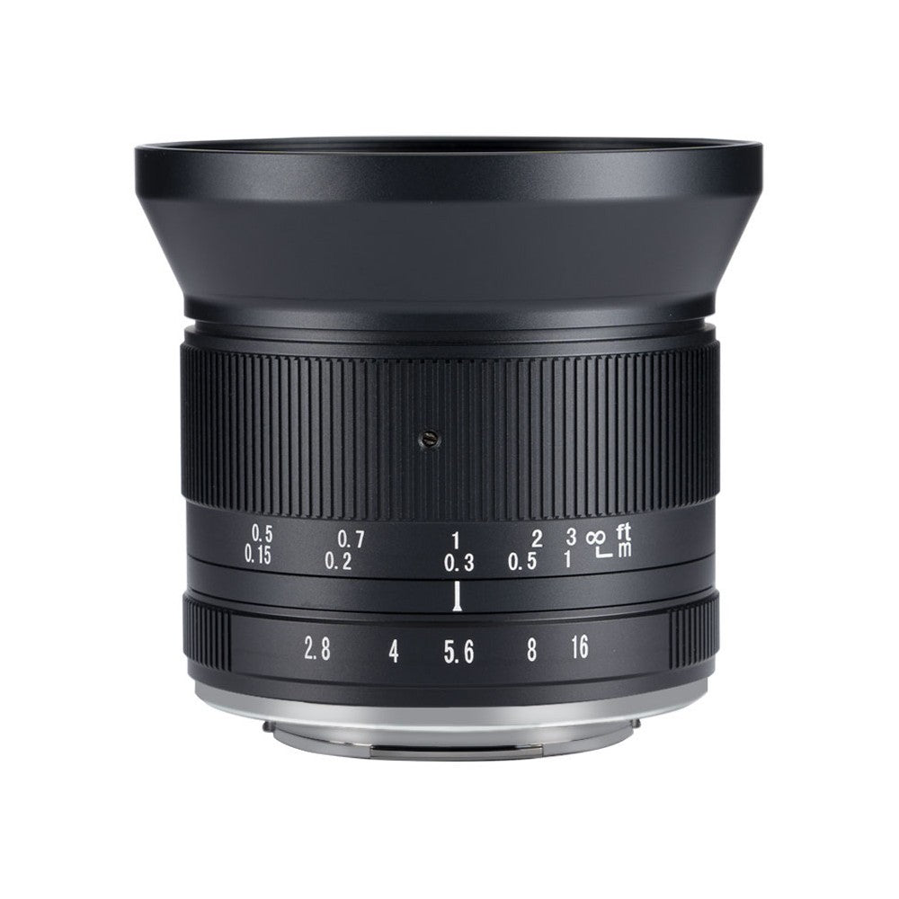 7artisans 12mm F2.8 Nikon (Z Mount) Mark II