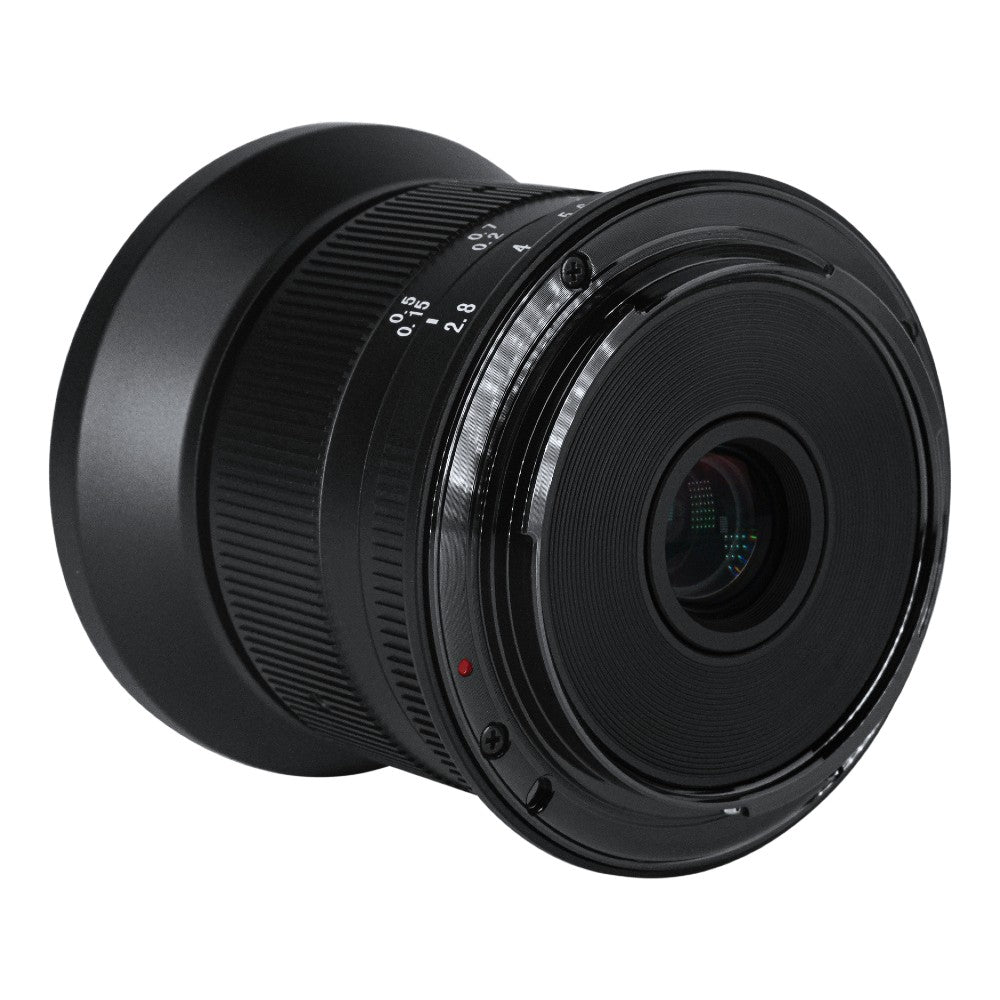 7artisans 12mm F2.8 Nikon (Z Mount) Mark II