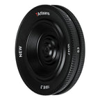 7artisans 18mm F6.3 Nikon (Z Mount) Mark II