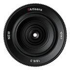 7artisans 18mm F6.3 Nikon (Z Mount) Mark II