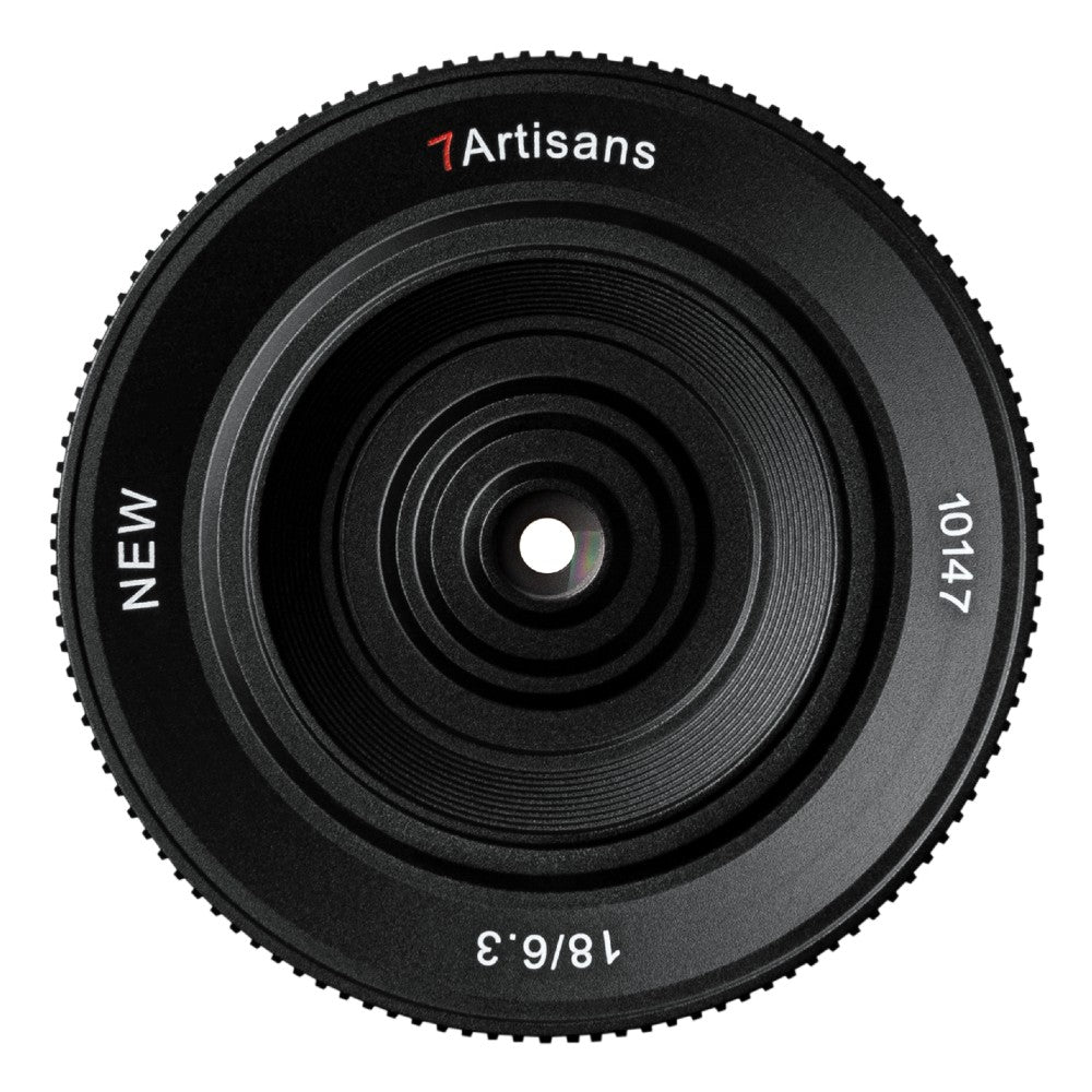 7artisans 18mm F6.3 Nikon (Z Mount) Mark II