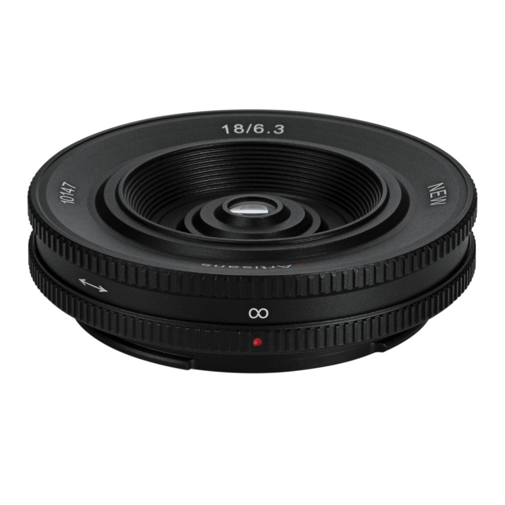 7artisans 18mm F6.3 Nikon (Z Mount) Mark II