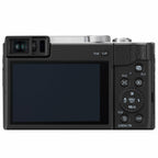 Panasonic DC-TZ95D zilver