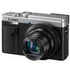 Panasonic DC-TZ95D zilver