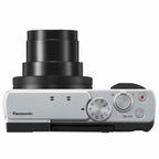 Panasonic DC-TZ95D zilver