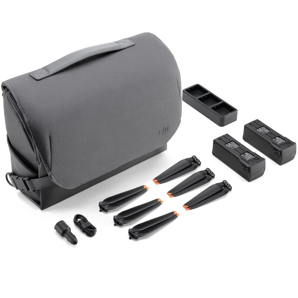 DJI Mavic 3 Fly More Combo kit