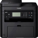 Canon i-sensys MF267DW II Printer