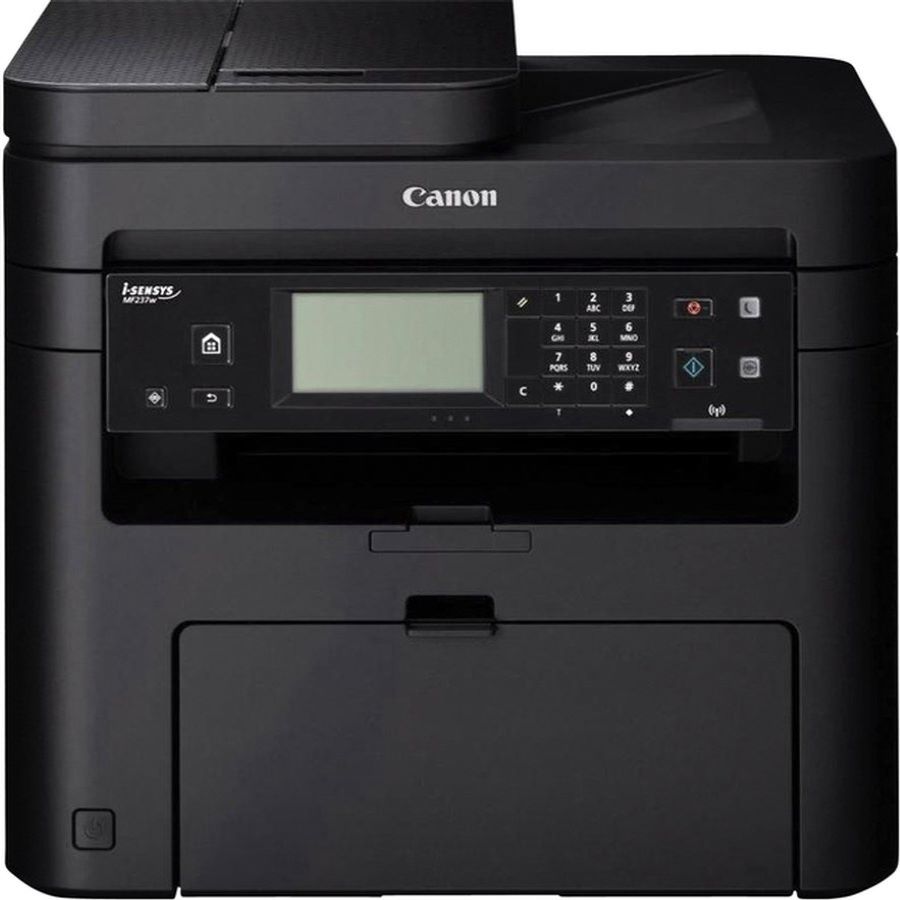 Canon i-sensys MF267DW II Printer