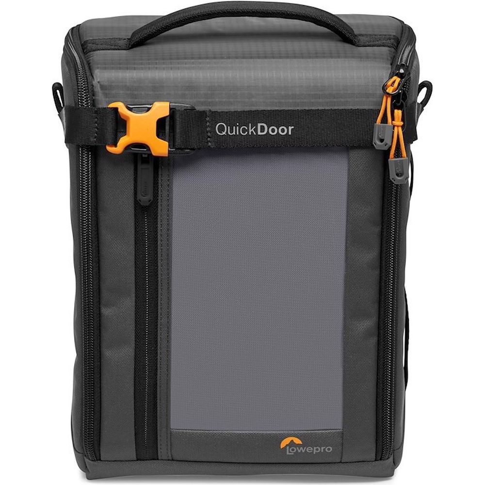Lowepro GearUp Creator Box Extra Large II (grey)