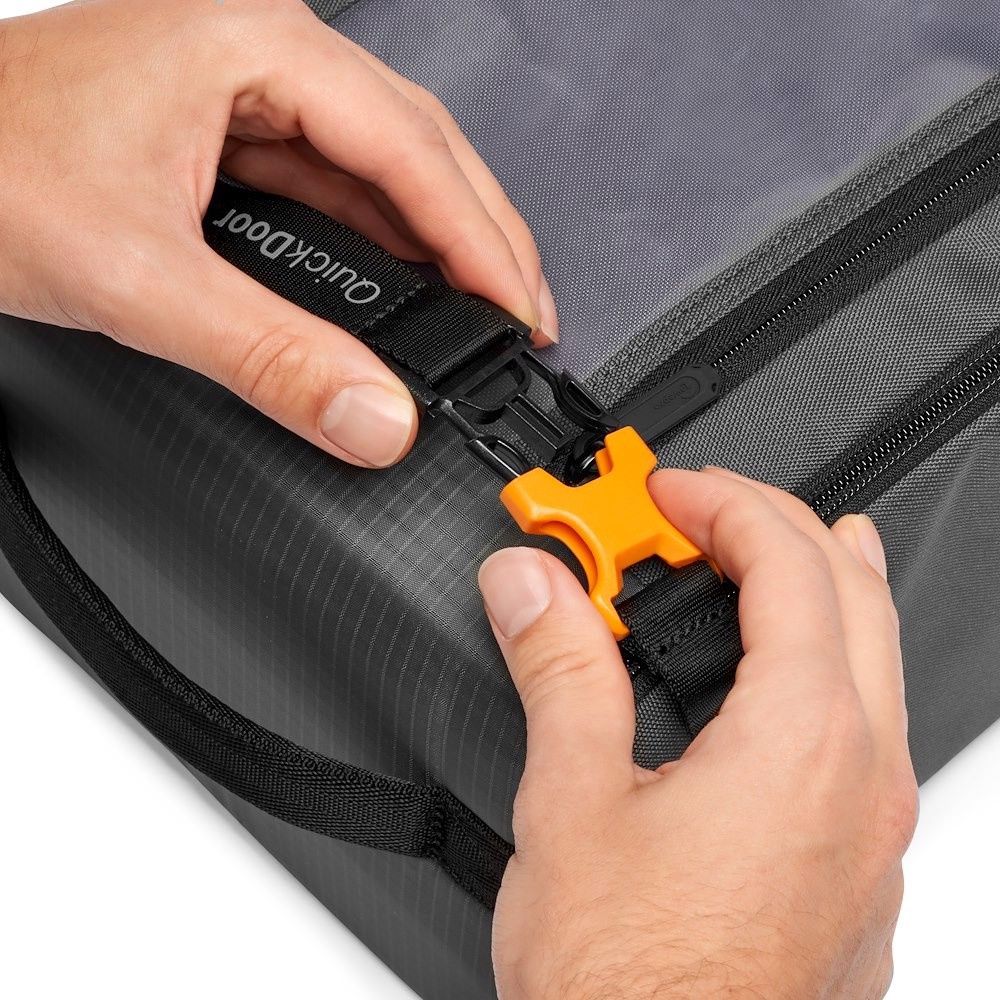 Lowepro GearUp Creator Box Extra Large II (grey)