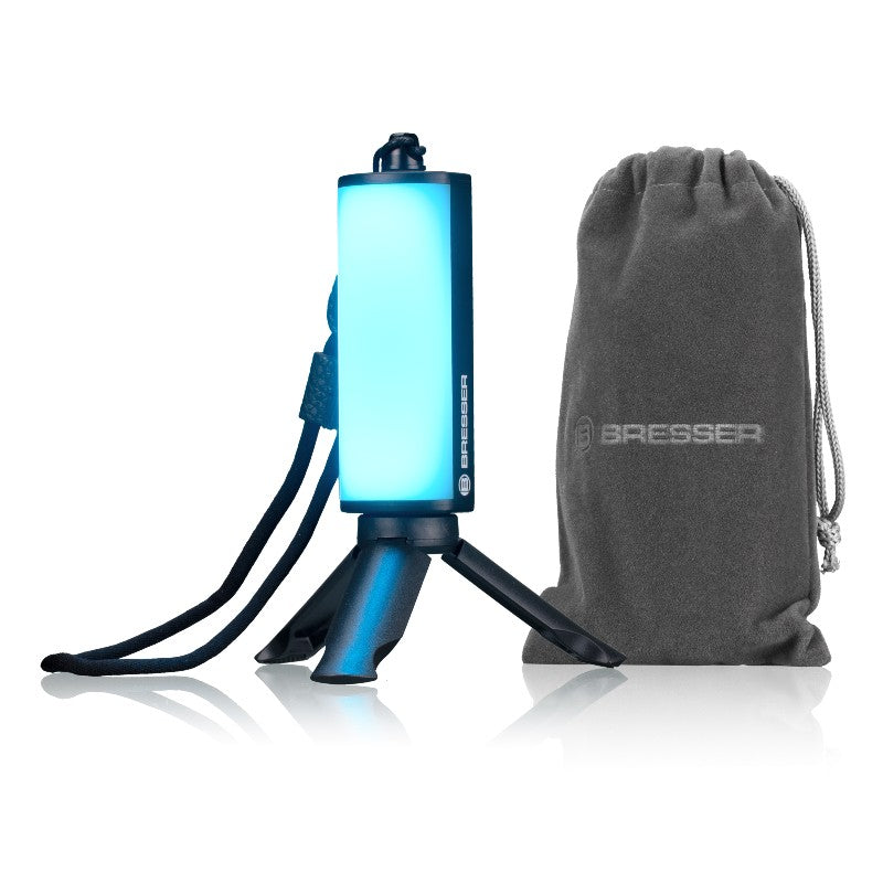 Bresser BR-7RGB Mini Tube