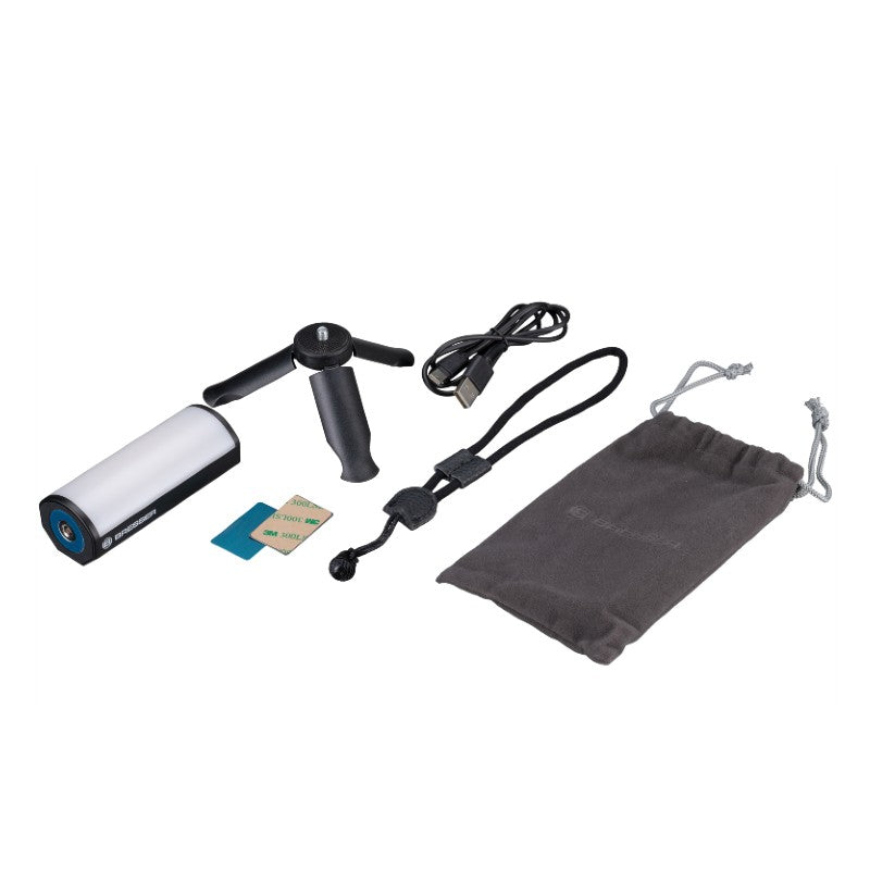 Bresser BR-7RGB Mini Tube
