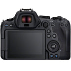 Canon EOS R6 Mark II body