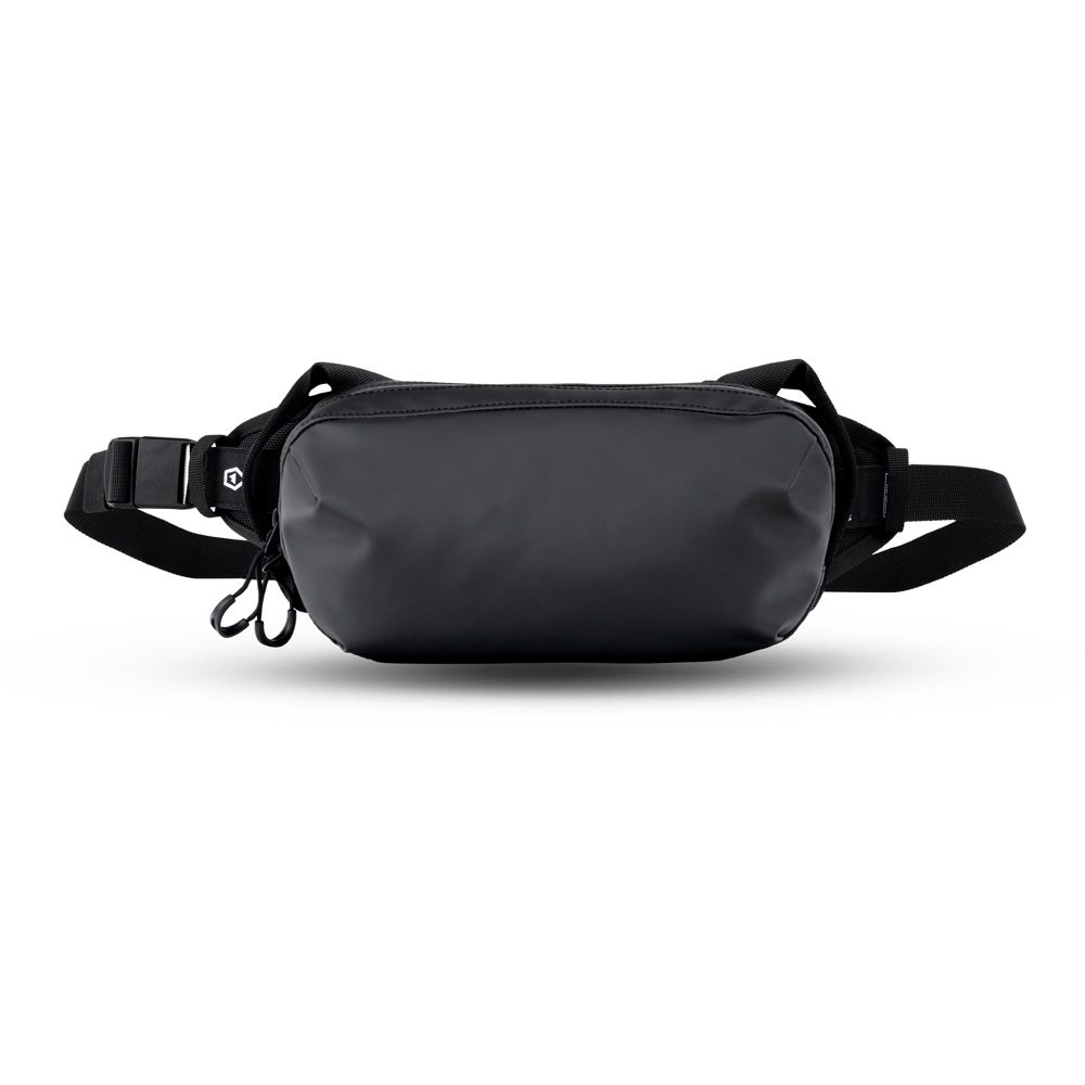 WANDRD D1 Fanny Pack black