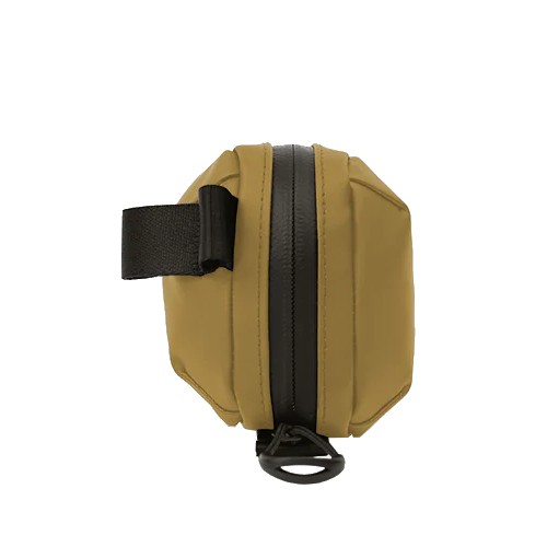 WANDRD Tech Bag Small Sedona Orange