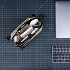 WANDRD Tech Bag Medium - Yuma Tan